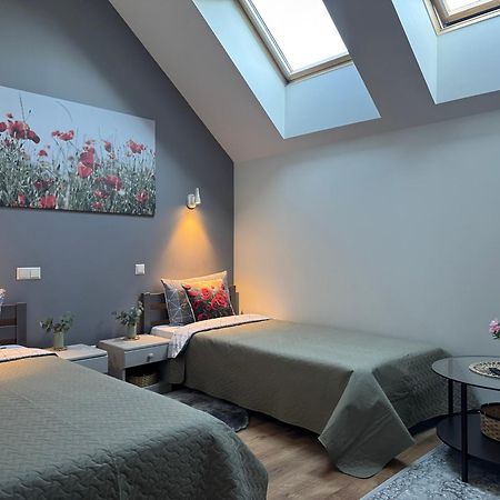 Hotel Rojas Perle Ngoại thất bức ảnh