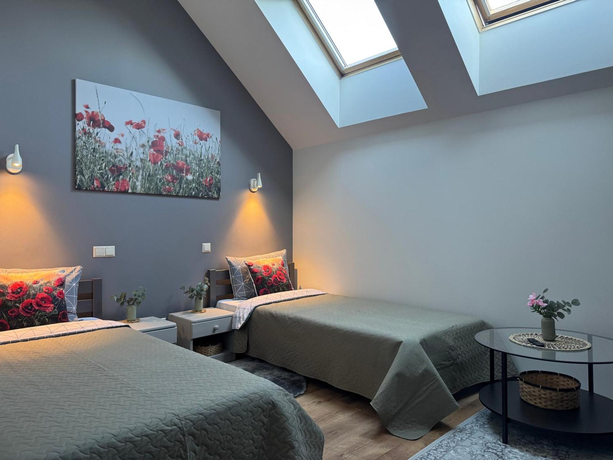 Hotel Rojas Perle Ngoại thất bức ảnh