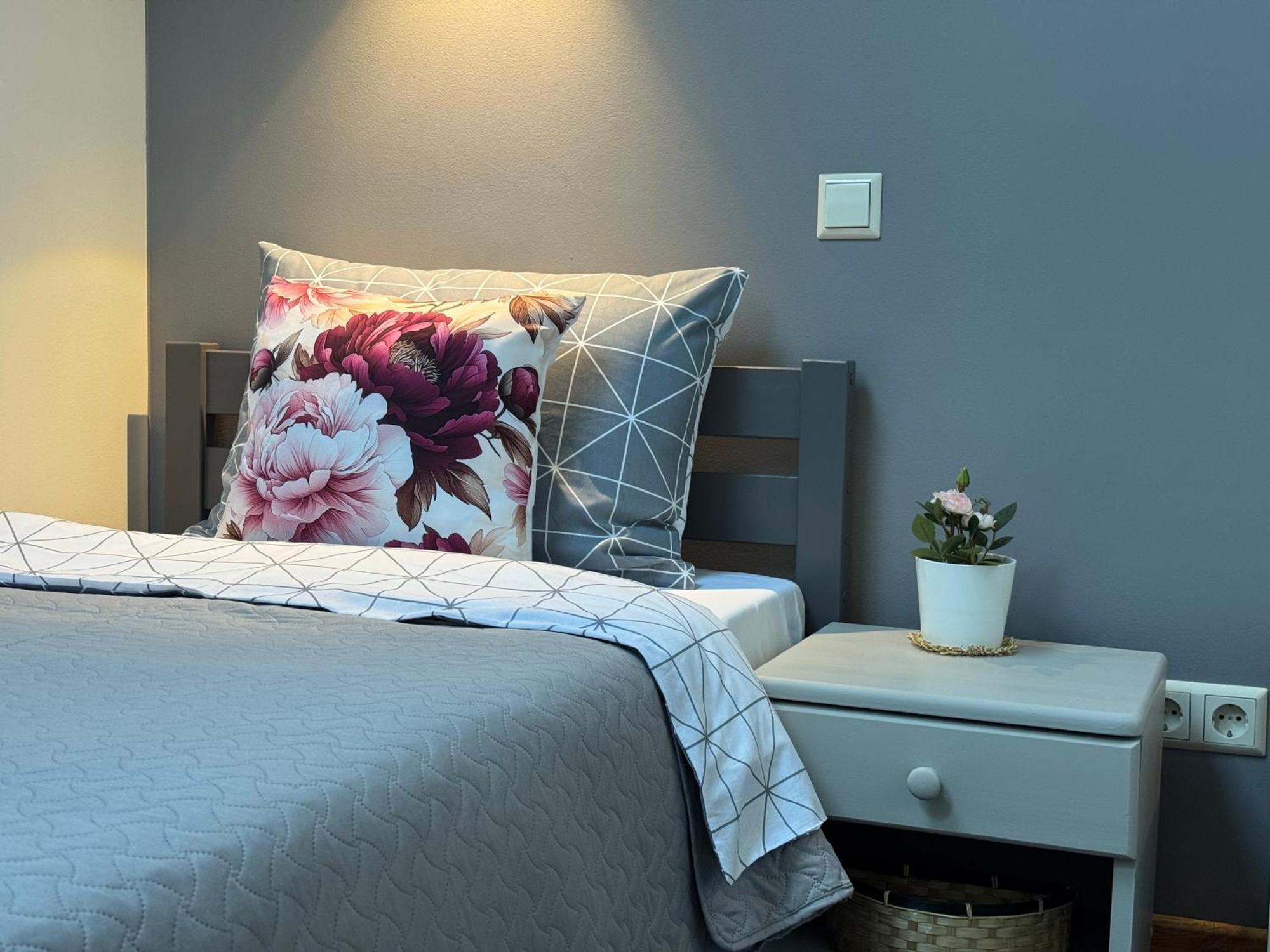 Hotel Rojas Perle Ngoại thất bức ảnh