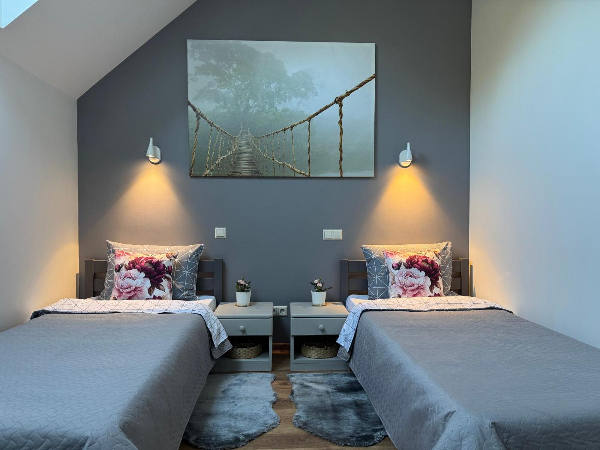 Hotel Rojas Perle Ngoại thất bức ảnh