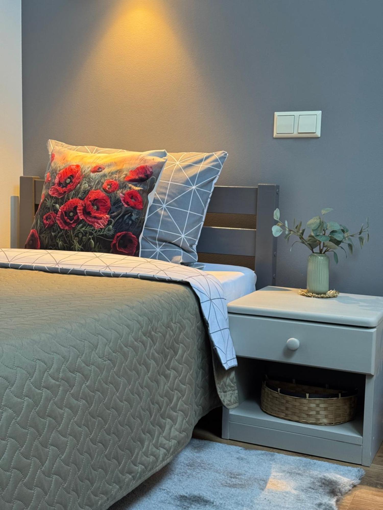 Hotel Rojas Perle Ngoại thất bức ảnh