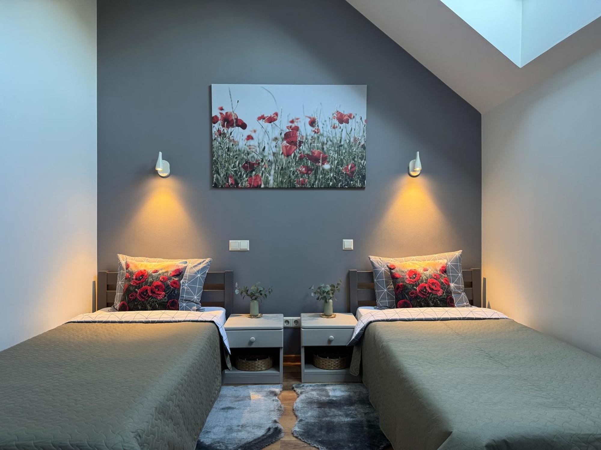 Hotel Rojas Perle Ngoại thất bức ảnh